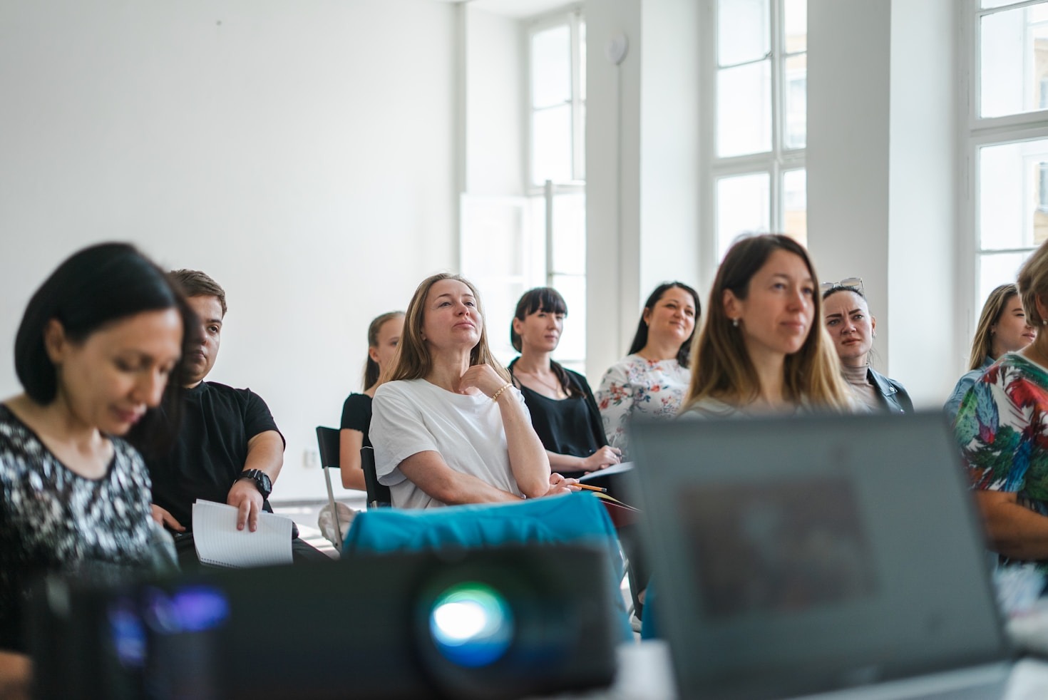 Cultivating a Mindset for Lasting Success