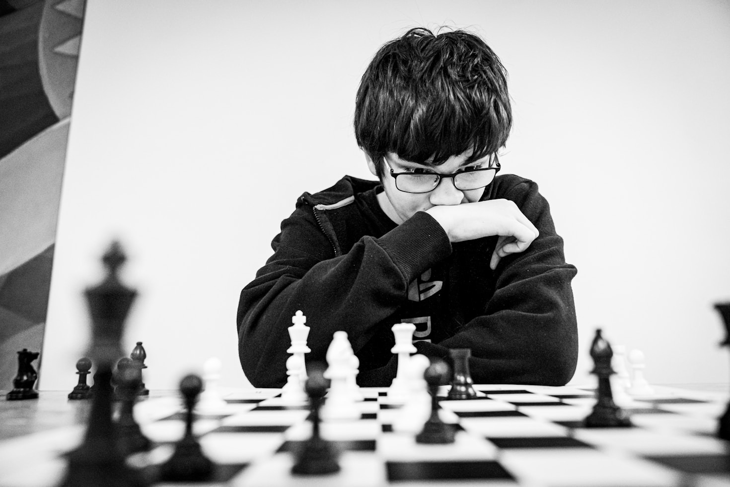 Mastering the Fundamentals of Competitive Sports